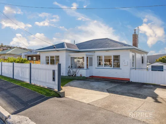 31 Pitcairn Street, Glenorchy, Tas 7010