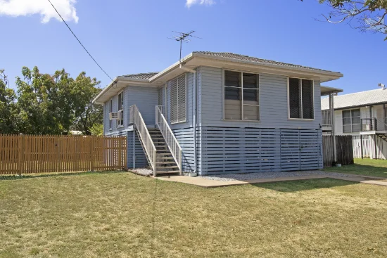 31 Pixley Crescent, Heatley, Qld 4814 - For Sale