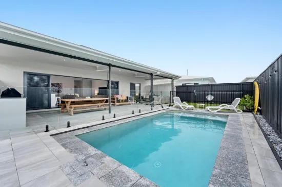 31 Poinciana Avenue, Nirimba, Qld 4551