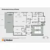 31 Poinciana Avenue, Nirimba, Qld 4551-Floorplan
