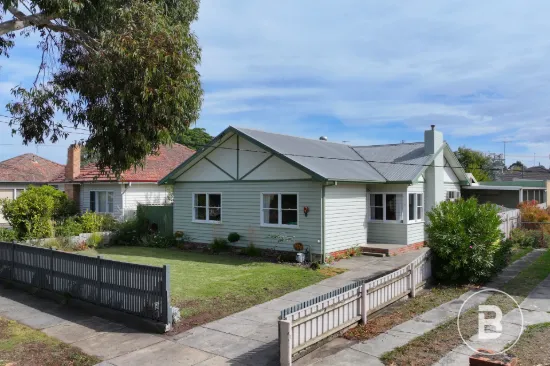 31 Prefect Street, Wendouree, Vic 3355
