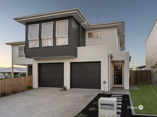 31 Princeton Circuit, Lawnton, Qld 4501