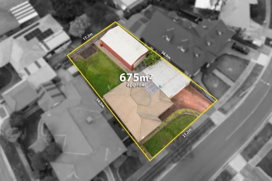 31 Princetown Avenue, Craigieburn VIC 3064-Image
