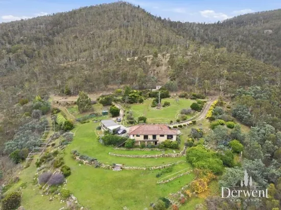 31 Pulpit Rock Rd, New Norfolk, Tas 7140