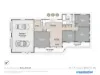 31 Purnell Street, Kallangur, Qld 4503-Floorplan