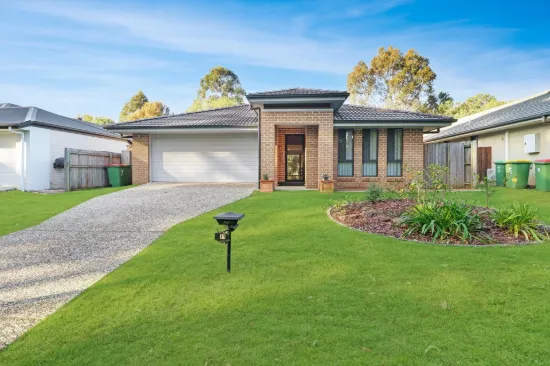 31 Pyrus Place, Redland Bay, Qld 4165