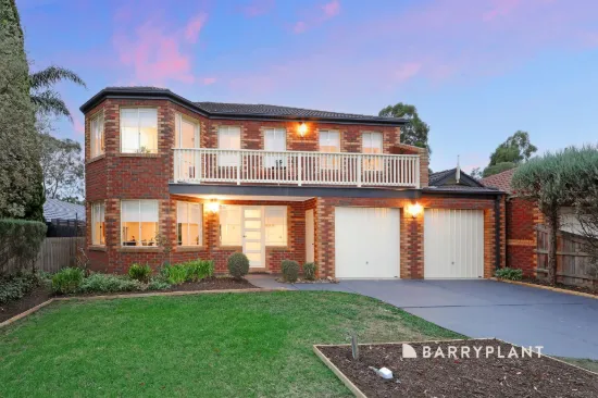 31 Quail Way, Rowville, Vic 3178