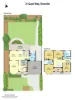 31 Quail Way, Rowville, Vic 3178-Floorplan
