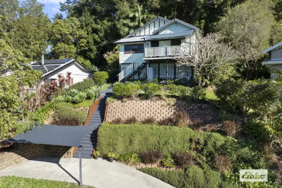 31 Queen Street, Murwillumbah, NSW 2484