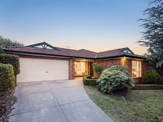 31 Queens Parade, Hillside, Vic 3037