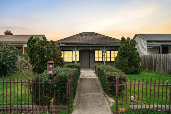 31 Queens Parade, Traralgon, Vic 3844