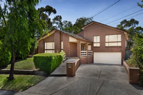 31 Quinella Close, Keilor Park, Vic 3042