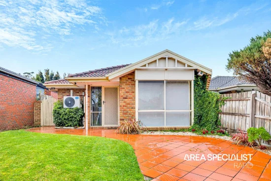 31 Rachel Drive, Cranbourne North, Vic 3977