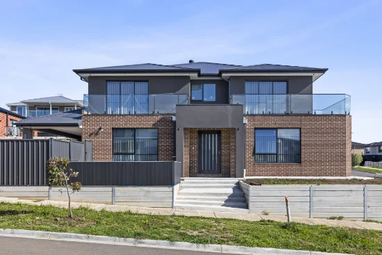 31 Radstock Avenue, Highton, Vic 3216