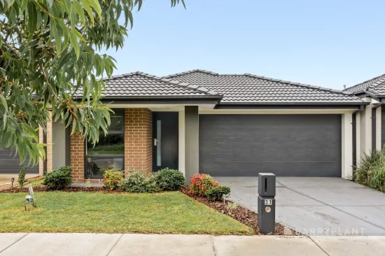 31 Ragusa Terrace, Mernda, Vic 3754