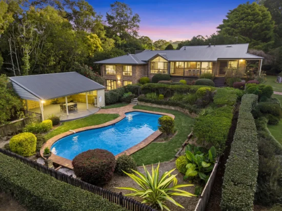31 Rainford Drive, Boambee, NSW 2450
