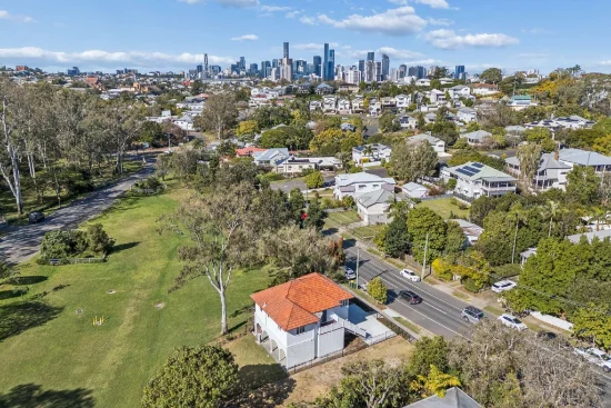 31 Rainworth Road, Bardon QLD 4065-Image