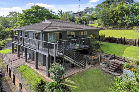 31 Raylee Avenue, Nambour, Qld 4560