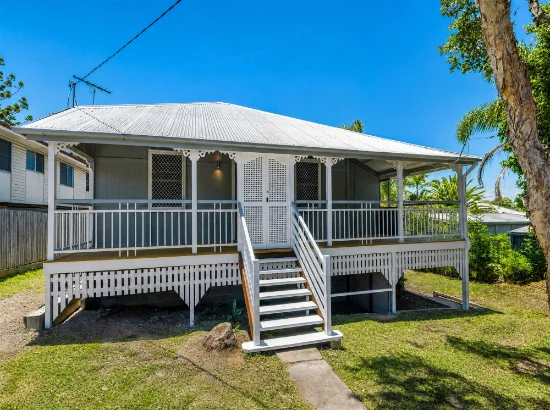 31 Raymont Road, Grange, Qld 4051