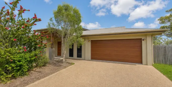 31 Raynesford Drive, Mount Louisa, Qld 4814