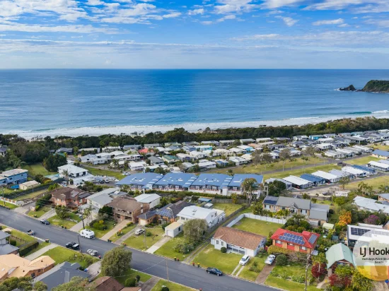 31 Red Head Road, Red Head, NSW 2430