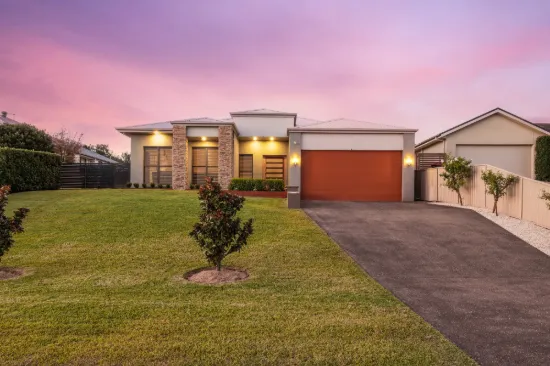 31 Redbank Drive, Scone, NSW 2337