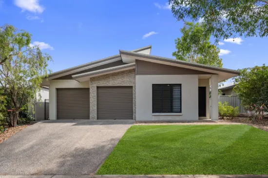 31 Redmond Crescent, Durack, NT 0830