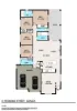 31 Redmond Crescent, Durack, NT 0830-Floorplan