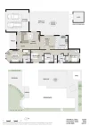 31 Redwood Avenue, Hampton Park, Vic 3976-Floorplan
