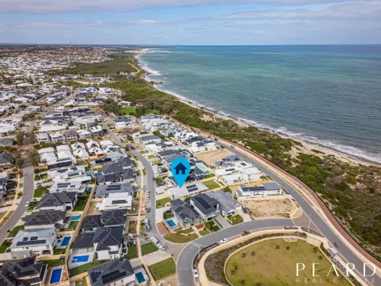 31 Reefview Rise, Burns Beach, WA 6028