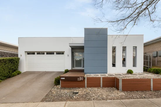 31 Renouf Street, Casey, ACT 2913