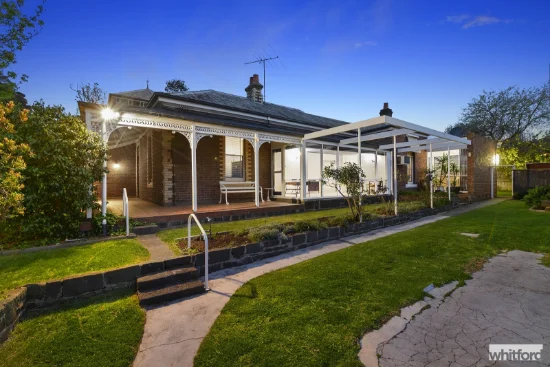 31 Retreat Road, Newtown, Vic 3220