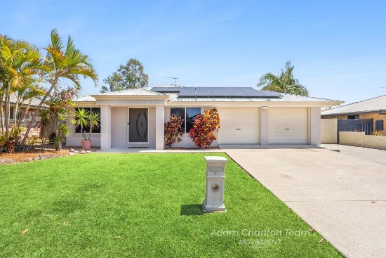 31 Riccardo Street, Caboolture, Qld 4510
