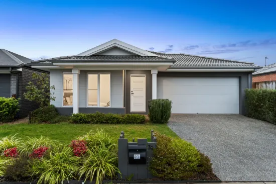 31 Ricky Parade, Armstrong Creek VIC 3217-Image