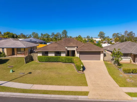 31 Ridgeview Drive, Gympie, Qld 4570