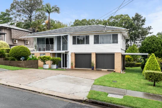 31 Ridgewood Street, Underwood, Qld 4119