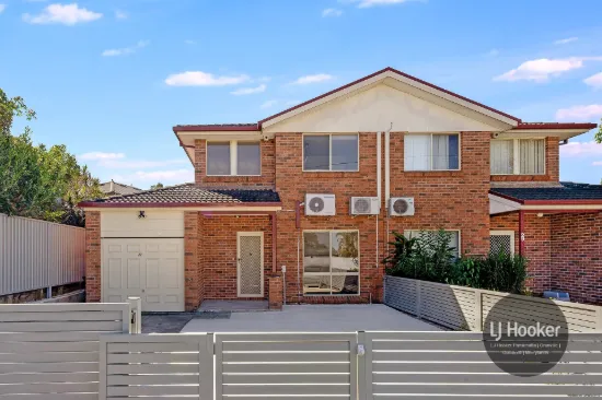 31 Rita Street, Merrylands, NSW 2160