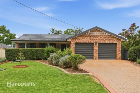 31 Rixon Road, Appin, NSW 2560