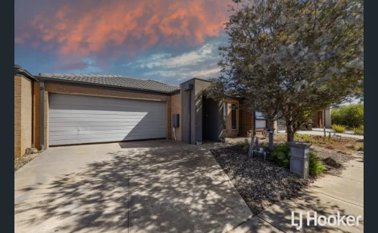 31 Robinson Drive, Weir Views, Vic 3338 - For Rent