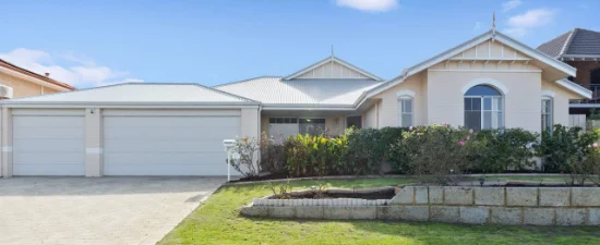 31 Rochester Drive, Mindarie, WA 6030 - For Sale