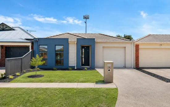 31 Rocky Gate Drive, Truganina, Vic 3029