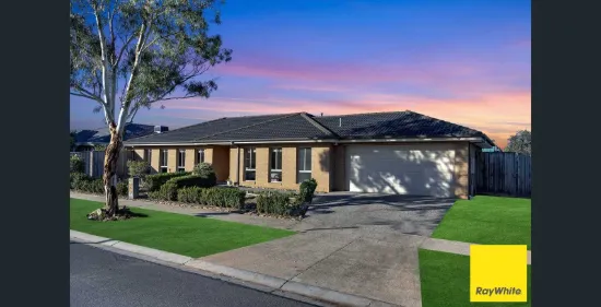 31 Ronald Road, Truganina, Vic 3029