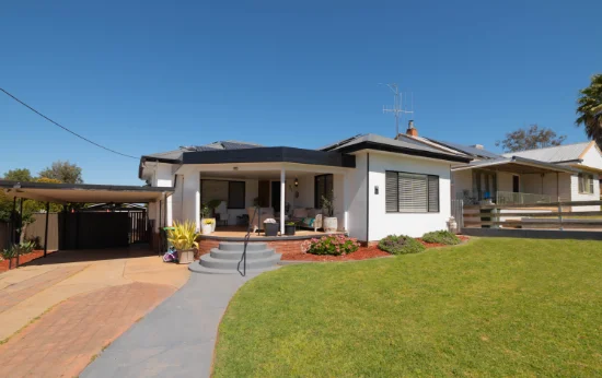 31 Rose Street, Parkes, NSW 2870