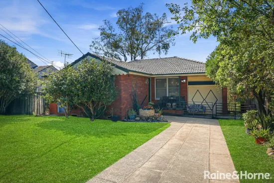 31 Rosedale Avenue, Penrith, NSW 2750