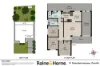 31 Rosedale Avenue, Penrith, NSW 2750-Floorplan