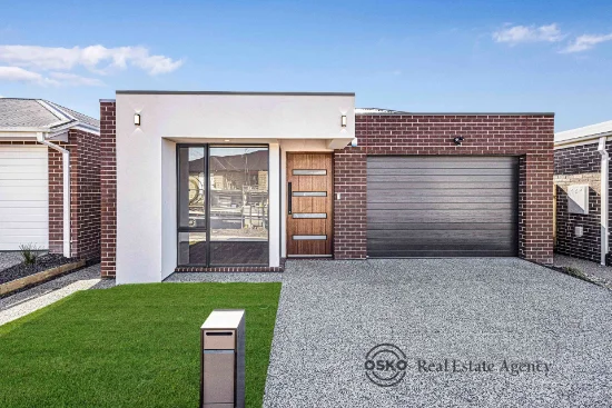 31 Rosedale Circuit, Lara, Vic 3212