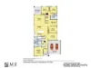 31 Rosehill Boulevard, Mickleham, Vic 3064-Floorplan