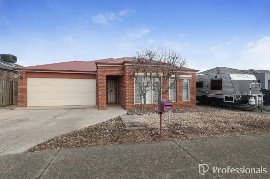 31 Roslyn Park Drive, Harkness, Vic 3337