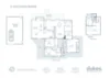 31 Ross Crescent, Blaxland, NSW 2774-Floorplan