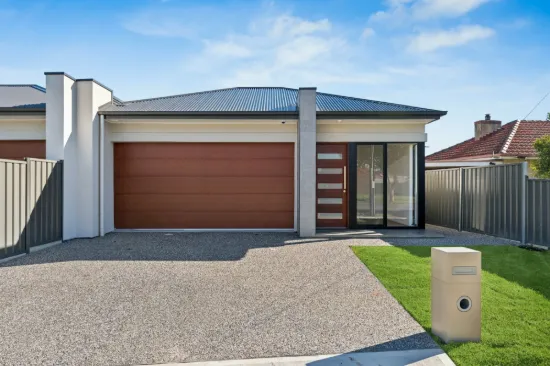 31 Rowells Road, Lockleys, SA 5032